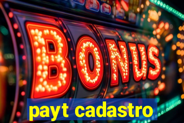 payt cadastro